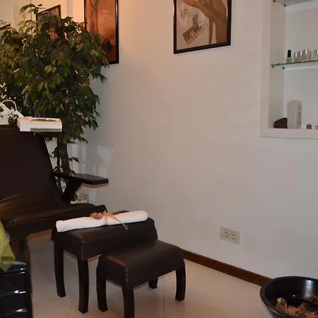 Mozart Otel 4*