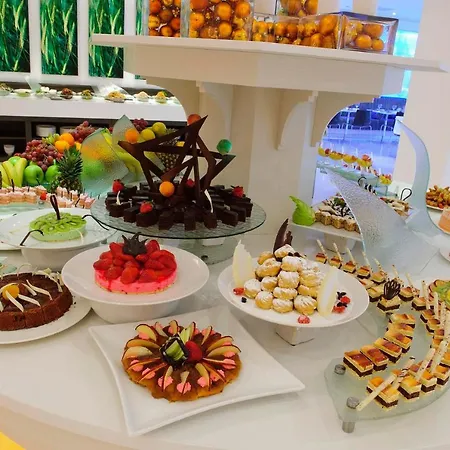 Otel Mozart