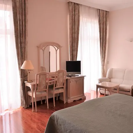 Mozart Hotel Opatija