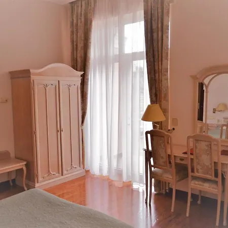 Mozart Otel
