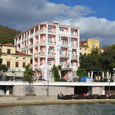 Otel Mozart Opatija