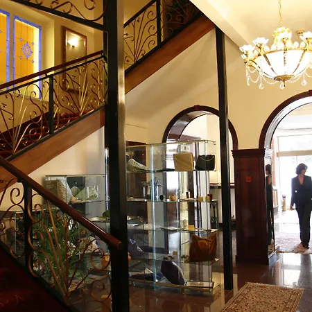 Hotel Mozart Opatija