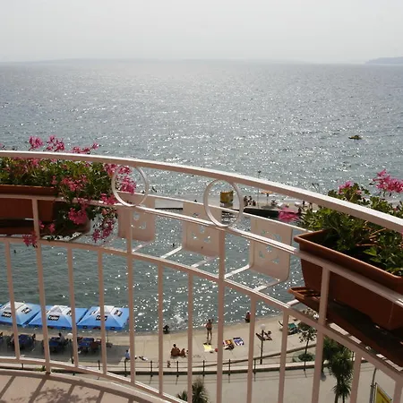 Hotel Mozart Opatija