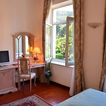 Otel Mozart Opatija