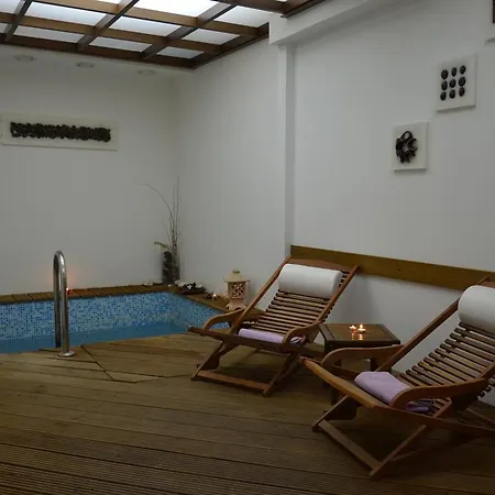 Mozart Otel 4*