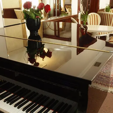 Mozart Otel