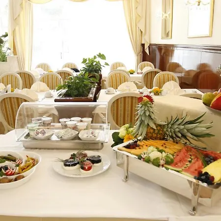 Otel Mozart Opatija