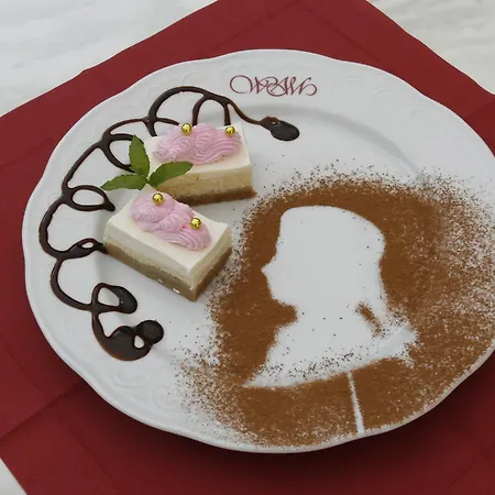 Mozart Otel