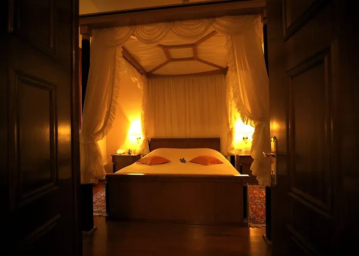 Hotel Mozart Opatija