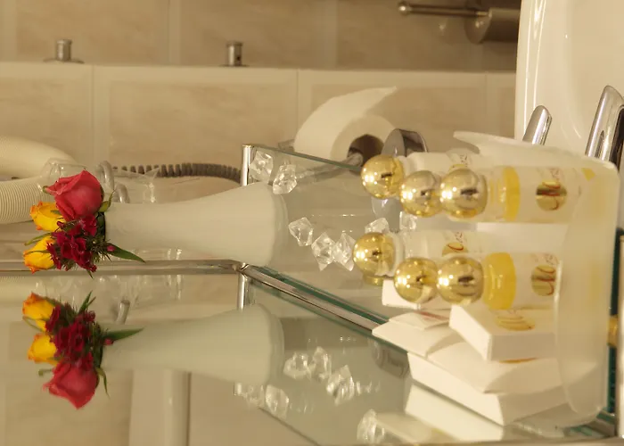 Hotel Mozart Opatija