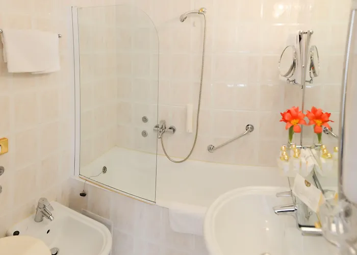 Hotel Mozart Opatija