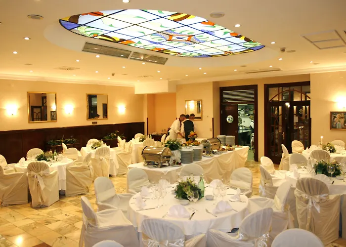 Hotel Mozart Opatija