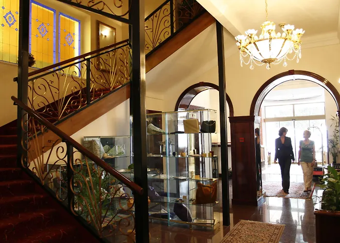 Hotel Mozart Opatija