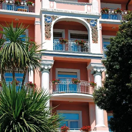 Mozart 4* Opatija