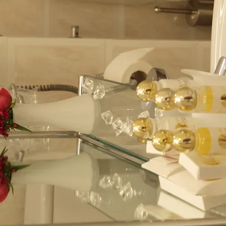 Hotel Mozart Opatija