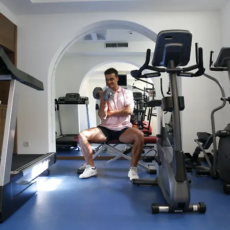 Mozart Hotel Opatija