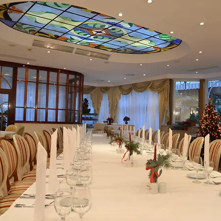 Hotel Mozart Opatija