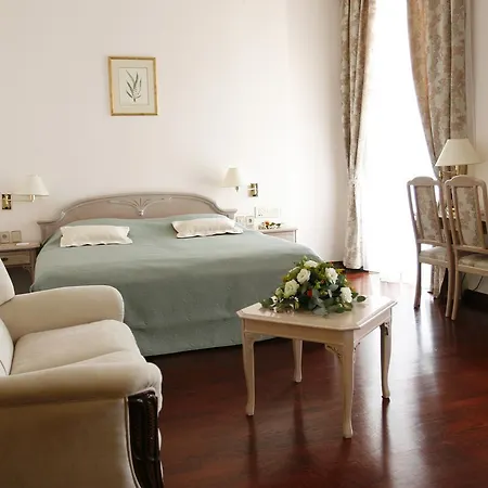Hotel Mozart Opatija