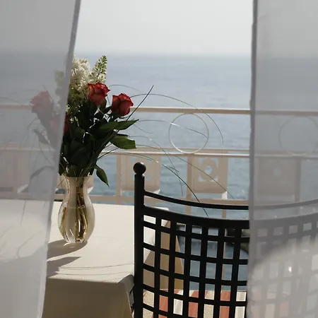 Mozart Hotel Opatija