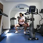 Mozart Hotel Opatija