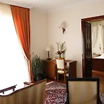 Hotel Mozart Opatija