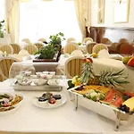Hotel Mozart Opatija