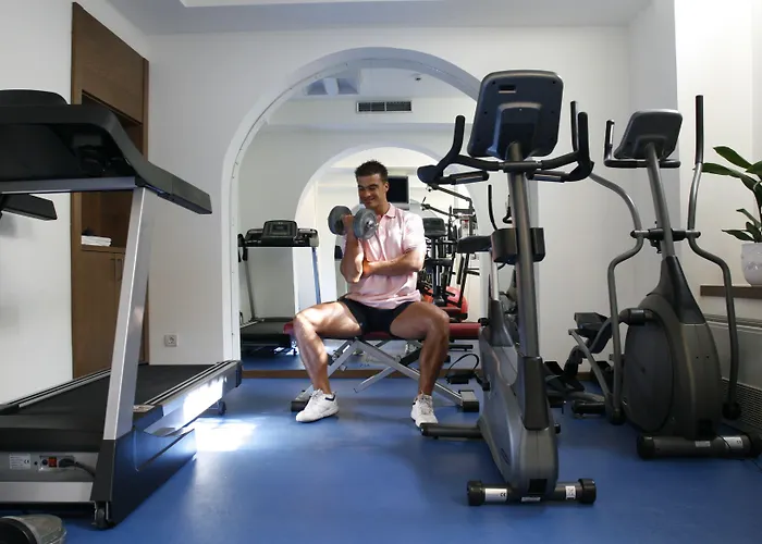 Mozart Hotel Opatija