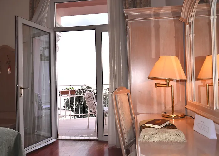 Mozart Hotel Opatija