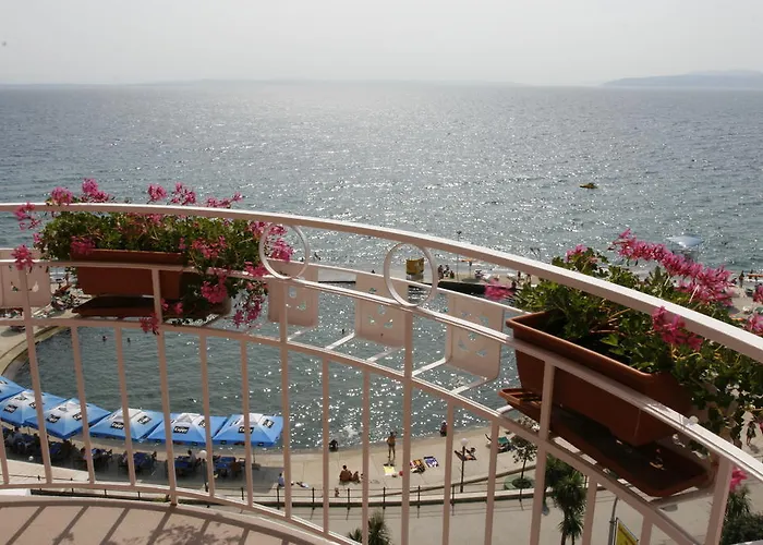 Hotel Mozart Opatija