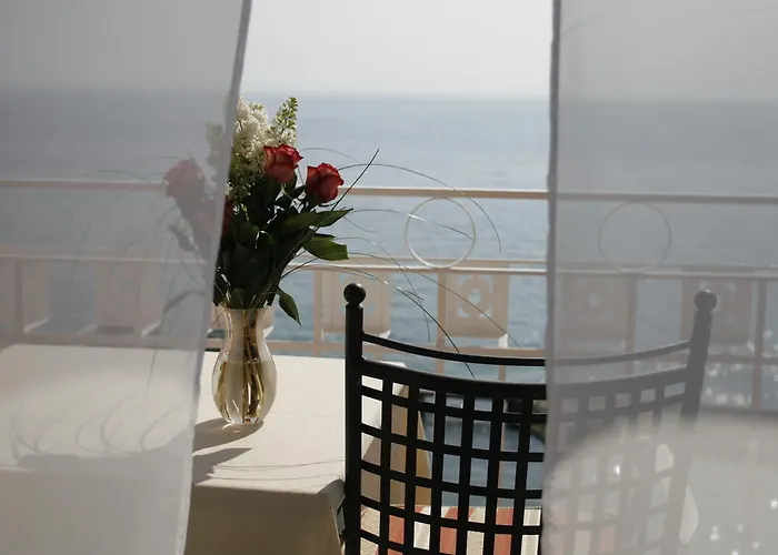 Mozart Hotel Opatija